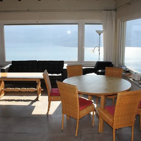 Holiday home Casa Montana *
