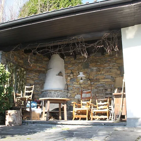 Casa Montana * Brissago