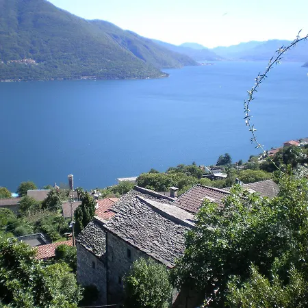 Holiday home Casa Montana *